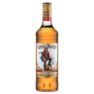 Captain Morgan Bautura Spirtoasa 35% Alc. 0.7L