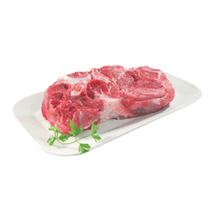 Juneći but bez kostiju