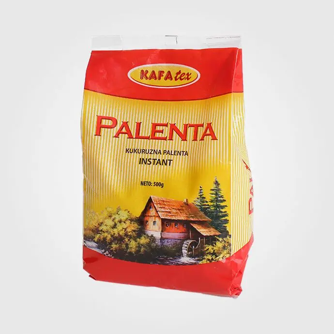 Instant Jela: