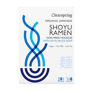 Ramen Tjestenina S Juhom Od Soja Umaka 210 Gr