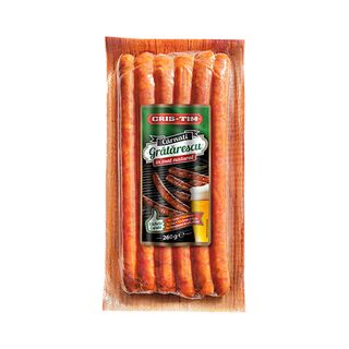 Cris-Tim Carnati Gratarescu 260G