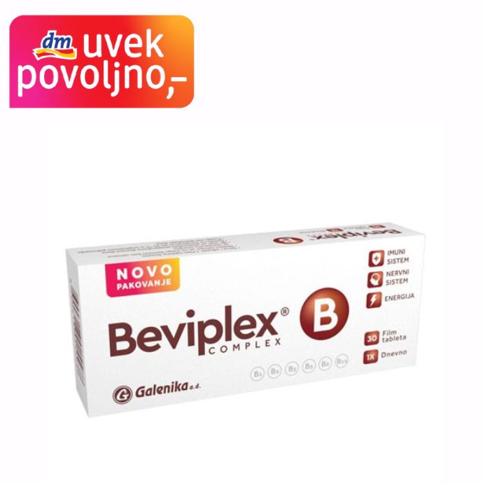 VITAMINI: