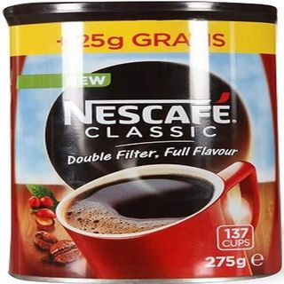 KAFA INSTANT NESCAFE CLASSIC 250G