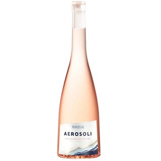 Aerosoli Fet.N&Pinot Rose Sec12,5%0,75L