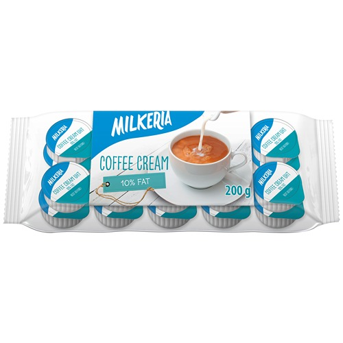Milkeria.