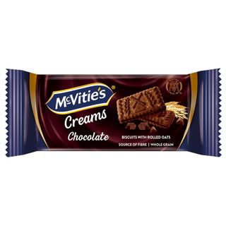 McVitie's  sendvič keks kakao 87 g