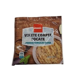 PENNY Vinete coapte tocate 450 g