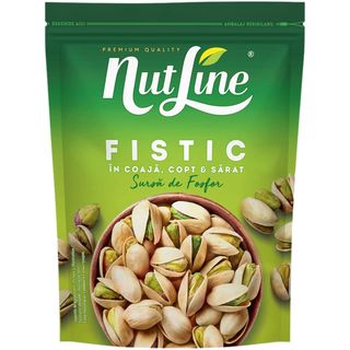 Nutline, Fistic copt si sarat 150g (ID 76486)