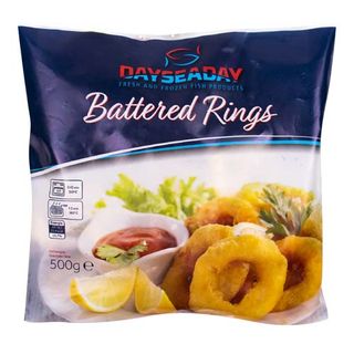 Inele Calamar Pane 0%Gl500G