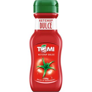 Tomi, Ketchup dulce 500g (ID 33443)