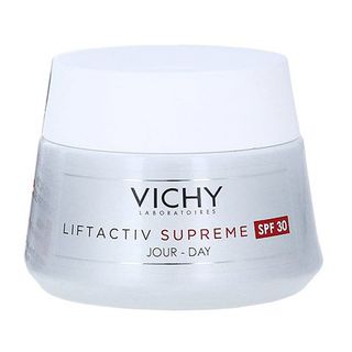 Vichy Liftactiv Supreme Crema De Fata Antirid Spf 30 Pentru Toate Tipurile De Ten 50Ml