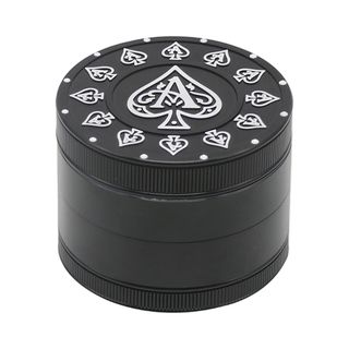 Grinder metalic 4 parti – Ace