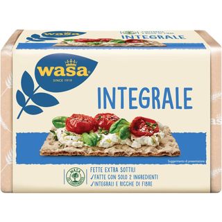 Wasa, Paine crocranta integrala 270g (ID 22471)