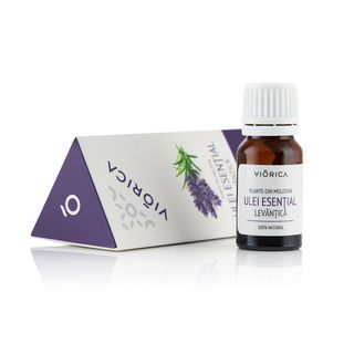 Ulei esential de Levantica10 ml