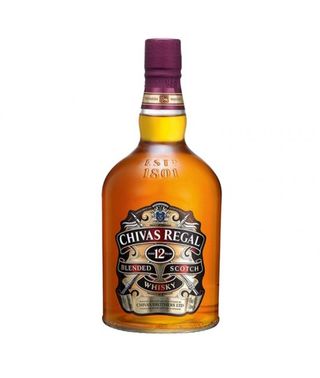 Chivas Regal 12 Yo 100 Cl 40%