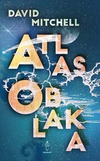 Atlas oblaka - Mitchell David