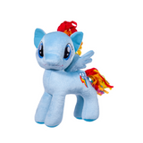 Мягкая игрушка " Пони "