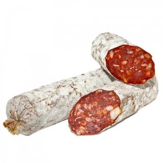 Salam napoli picant Bombieri 100g