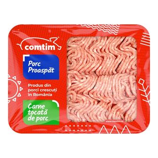 Carne tocata Comtim 80/20, 1 kg