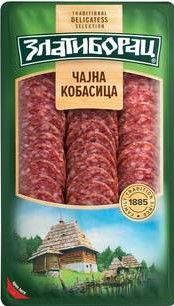 Kobasice i mortadele