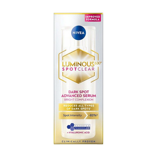 NIVEA CELLULAR LUMINOUS630 SERUM 30ML