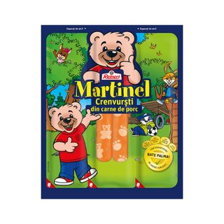 Martinel Crenwursti 180 G