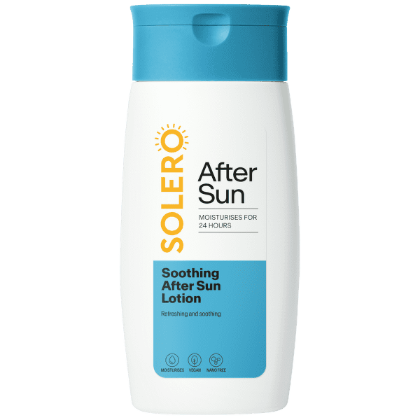 PROIZVODI ZA SUNČANJE.