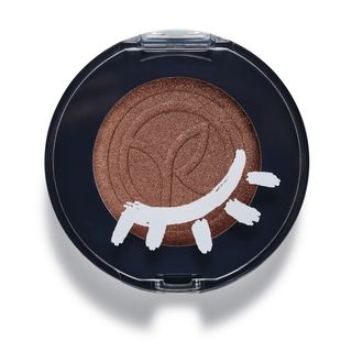 Fard de pleoape sidefat, Brun cacao, Cutie 2 g