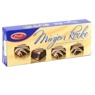 MINJON KOCKA 260G