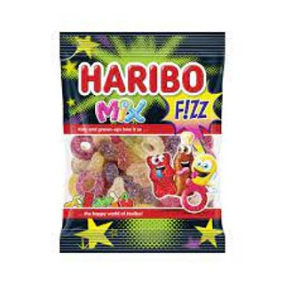 HARIBO BOMBON MIX FIZZ 100G
