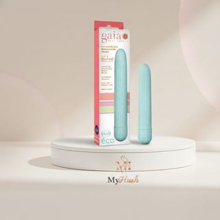 Blush Gaia ECO Vibrator Turcoaz