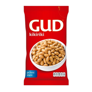 Kikiriki 330Gr Prženi Gud Marbo