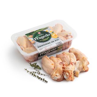 Aripi Pui sectionate Fragedo per kg