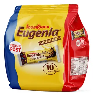 Biscuiti Eugenia Original Familial 360 g