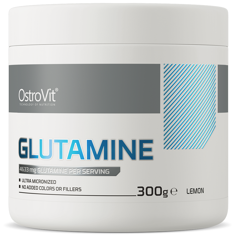 Glutamin