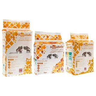 PELENE PREMIUM 60X9OCM  3OKOMADA