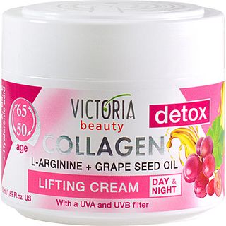 Victoria Beauty крем за лице Collagen L-Arginin 50 мл / 00103434