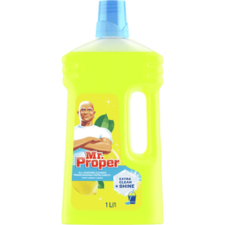 Mr.Proper Лимон Препарат за общо почистване 1 Л / 38116292