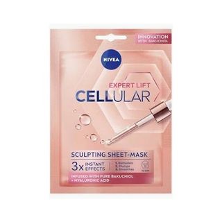 Nivea Masca fata servetel cellular 1buc