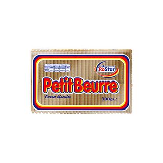 Rostar Petit Beurre 300G