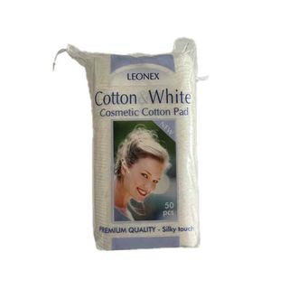 Leonex Dischete Demachiante 50 Buc