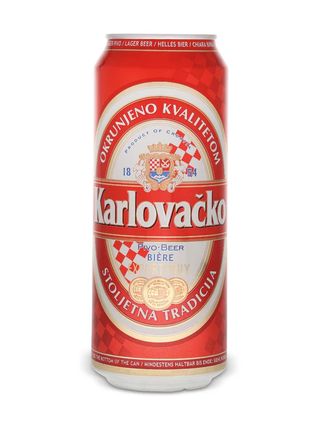 Karlovačko, 500 ml
