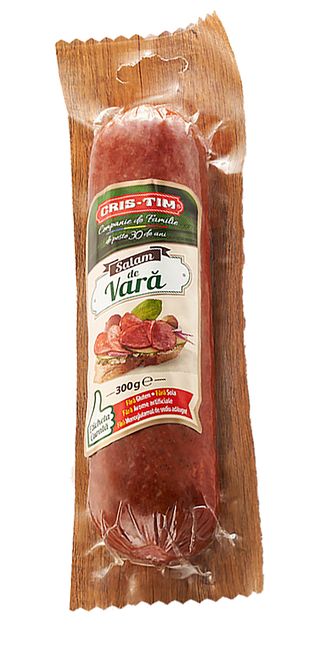 Cristim Salam de vara 300 g