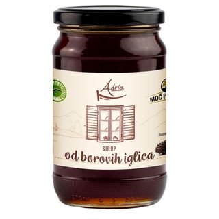 Sirup borove iglice 450 g