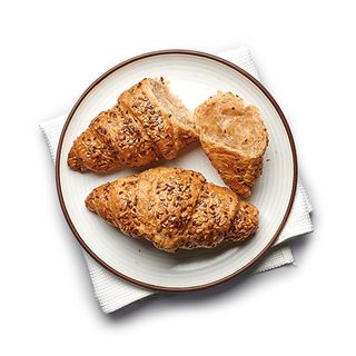 Многозърнест кроасан 65г / 20819938