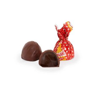 Bomboane ”Inspirație” (portocală) 250g