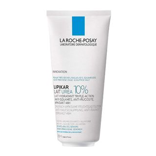 LA ROCHE-POSAY LIPIKAR LAIT 10% UREA 200 ML -38482