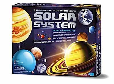 Stem, Istraživački Setovi, Učila.