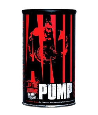 UNIVERSAL ANIMAL Animal Pump 30 Packs