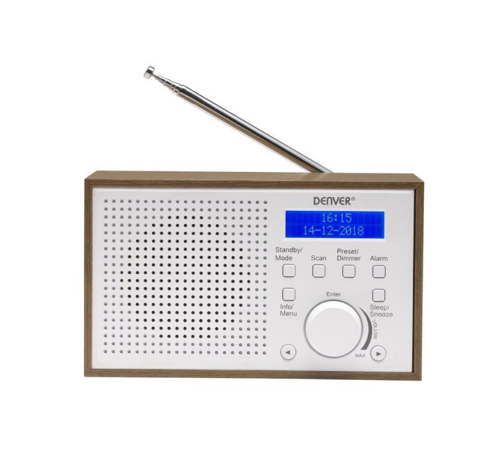 Radio aparati
